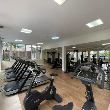 Lindo Studio No Coracao Da Vila Madalena São Paulo Kültér fotó