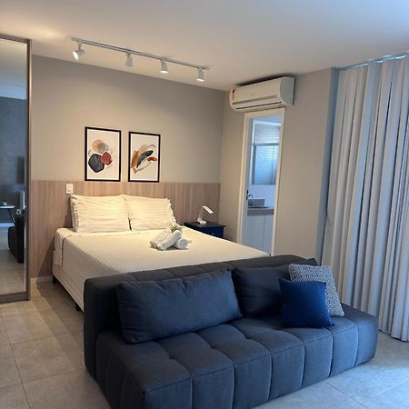 Lindo Studio No Coracao Da Vila Madalena São Paulo Kültér fotó