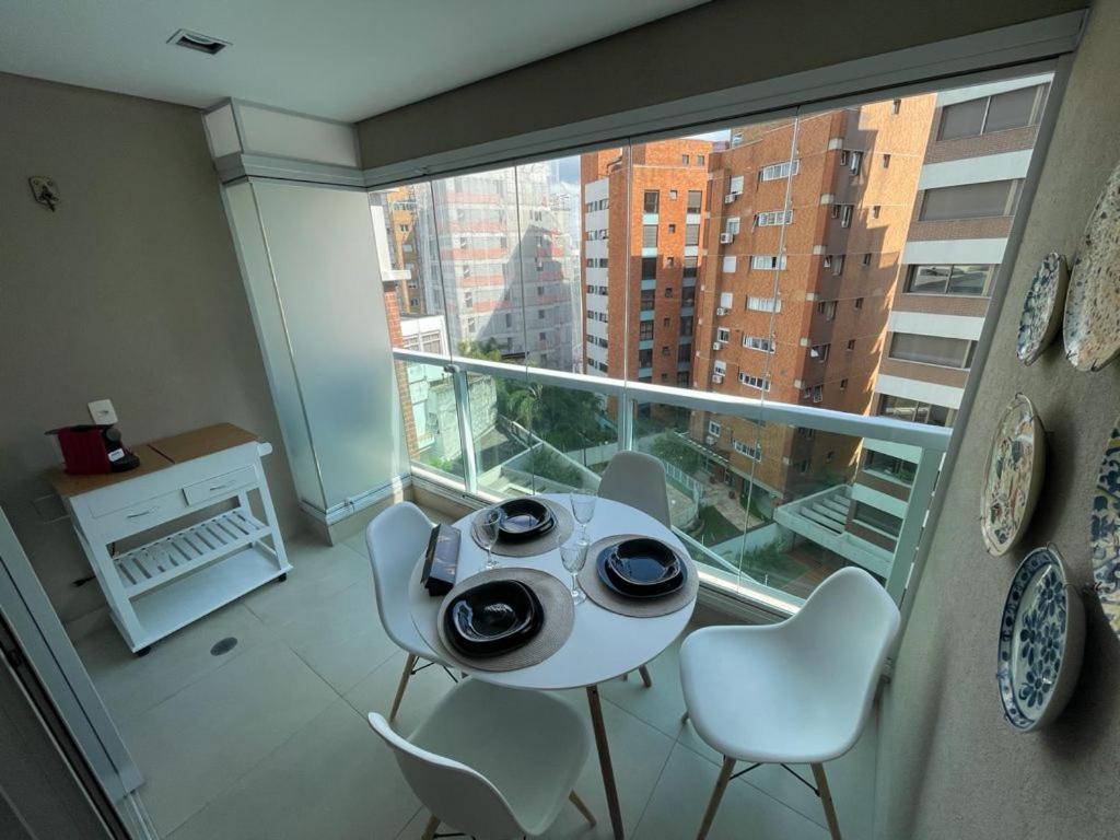 Lindo Studio No Coracao Da Vila Madalena São Paulo Kültér fotó
