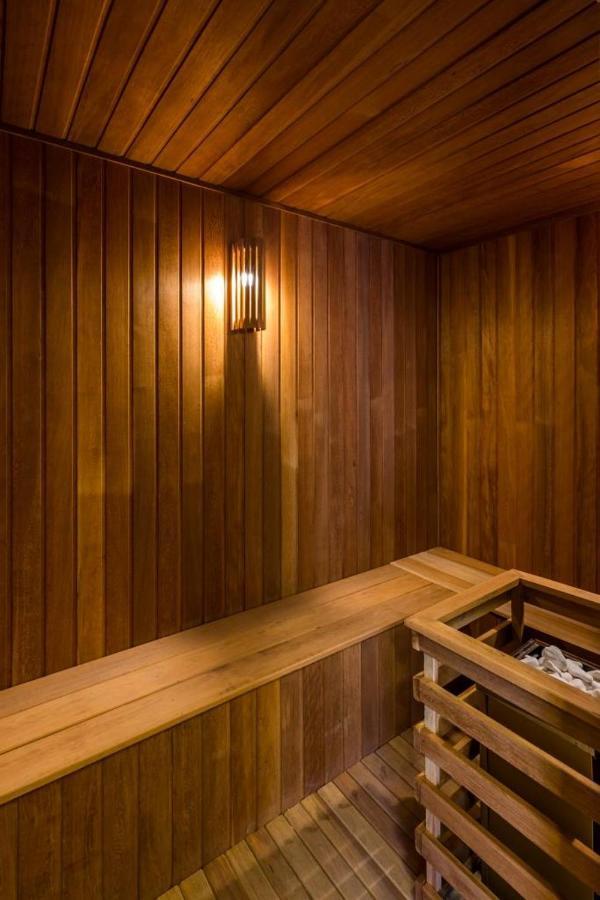 Lindo Studio No Coracao Da Vila Madalena São Paulo Kültér fotó