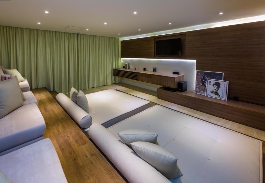 Lindo Studio No Coracao Da Vila Madalena São Paulo Kültér fotó