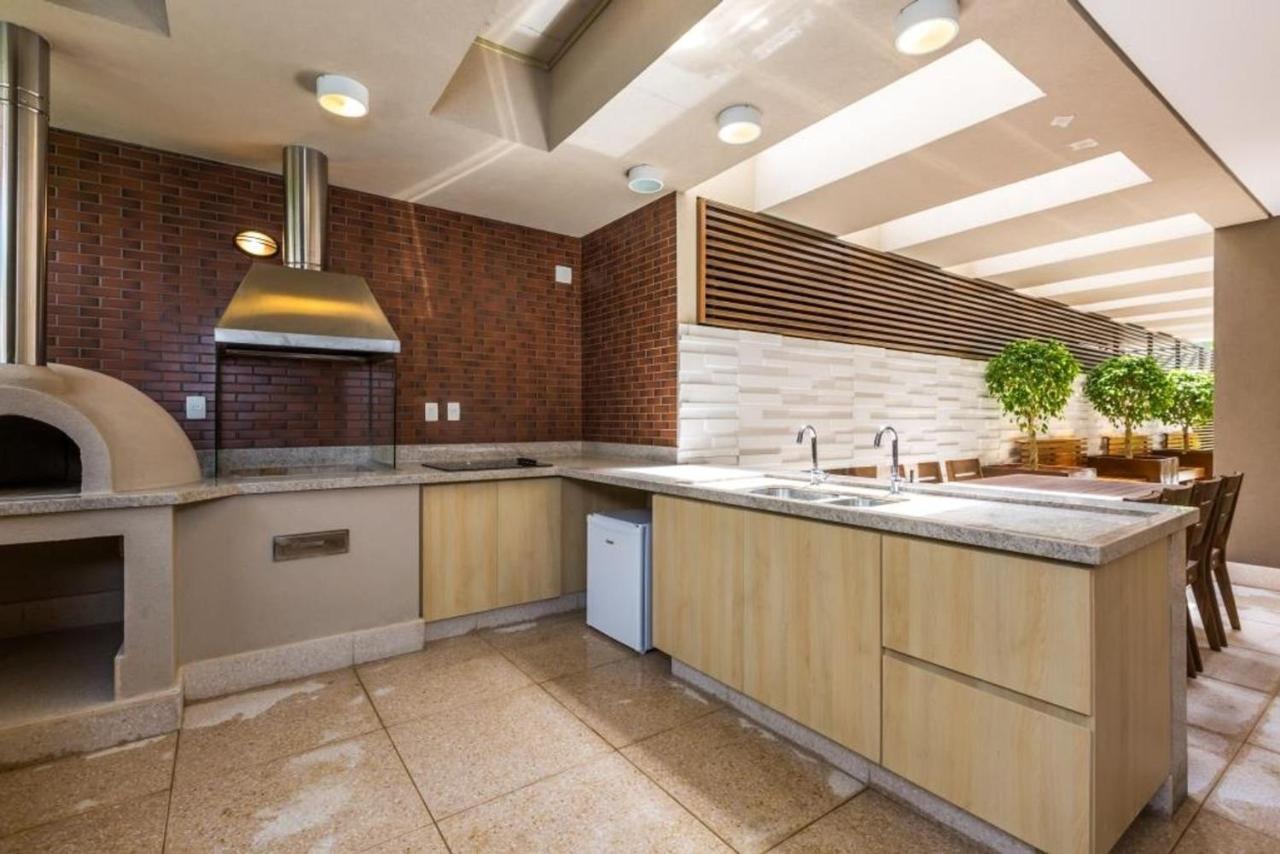 Lindo Studio No Coracao Da Vila Madalena São Paulo Kültér fotó