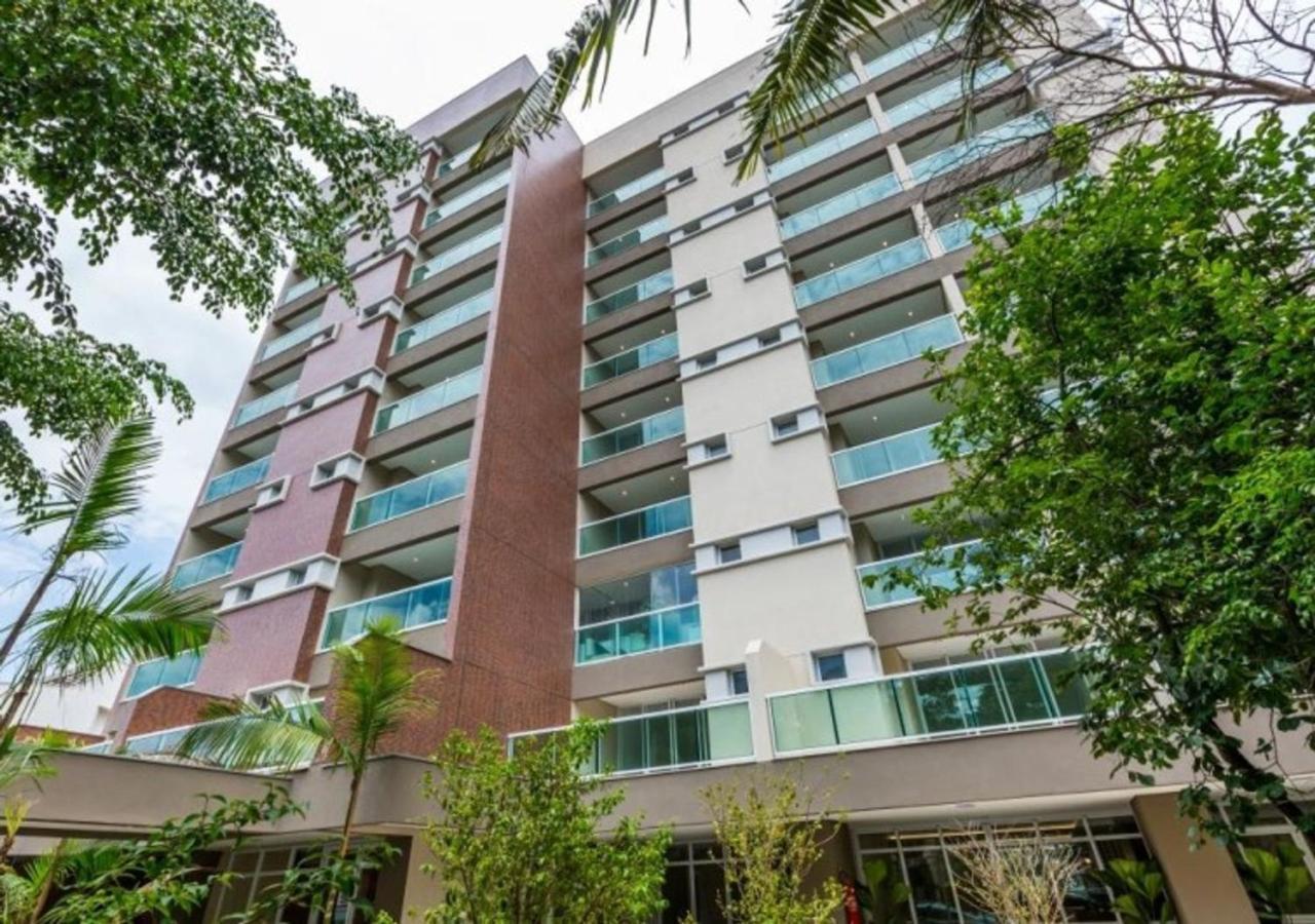 Lindo Studio No Coracao Da Vila Madalena São Paulo Kültér fotó
