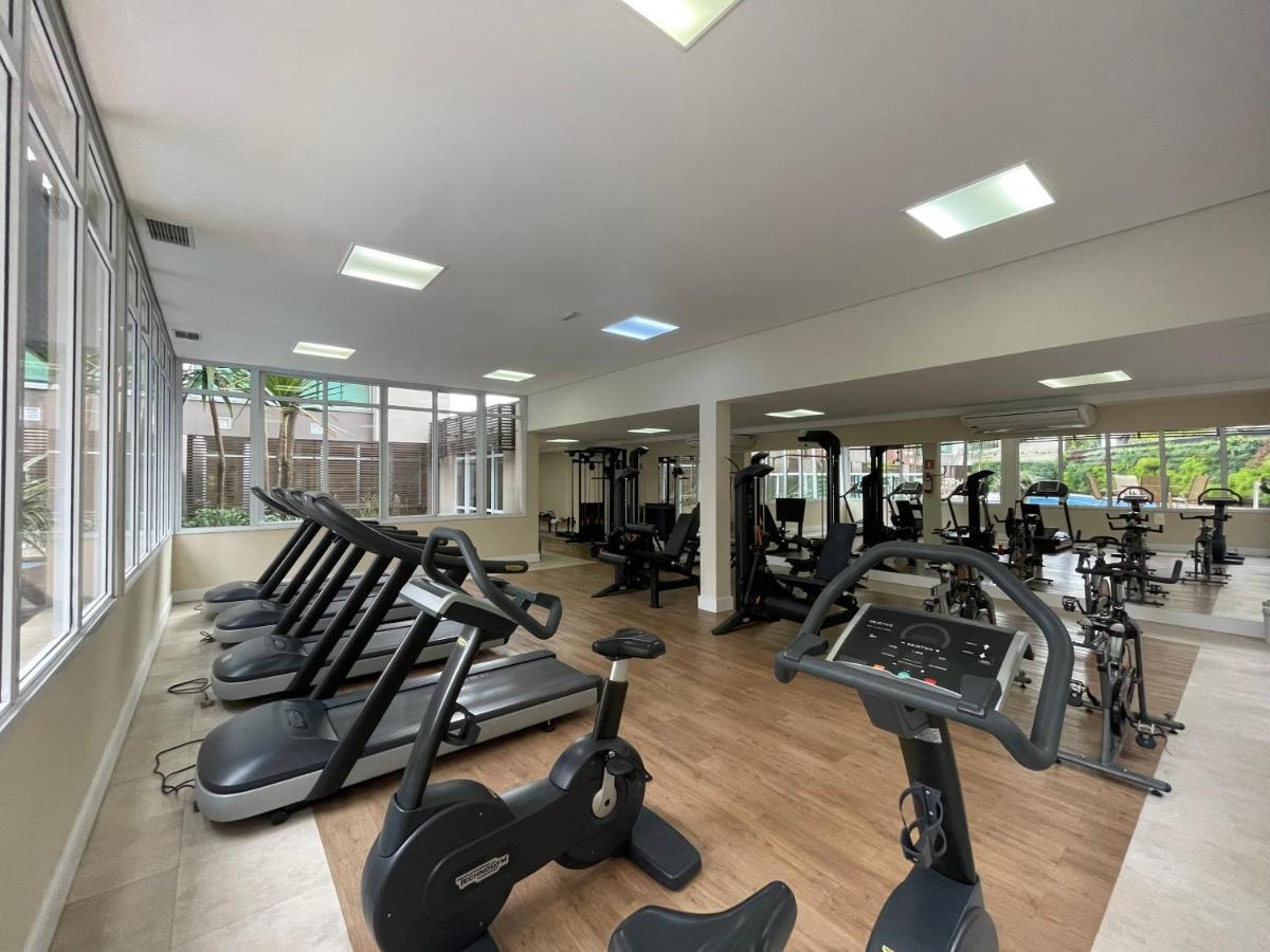 Lindo Studio No Coracao Da Vila Madalena São Paulo Kültér fotó