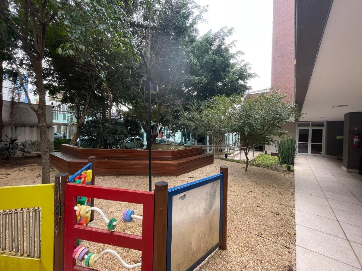 Lindo Studio No Coracao Da Vila Madalena São Paulo Kültér fotó